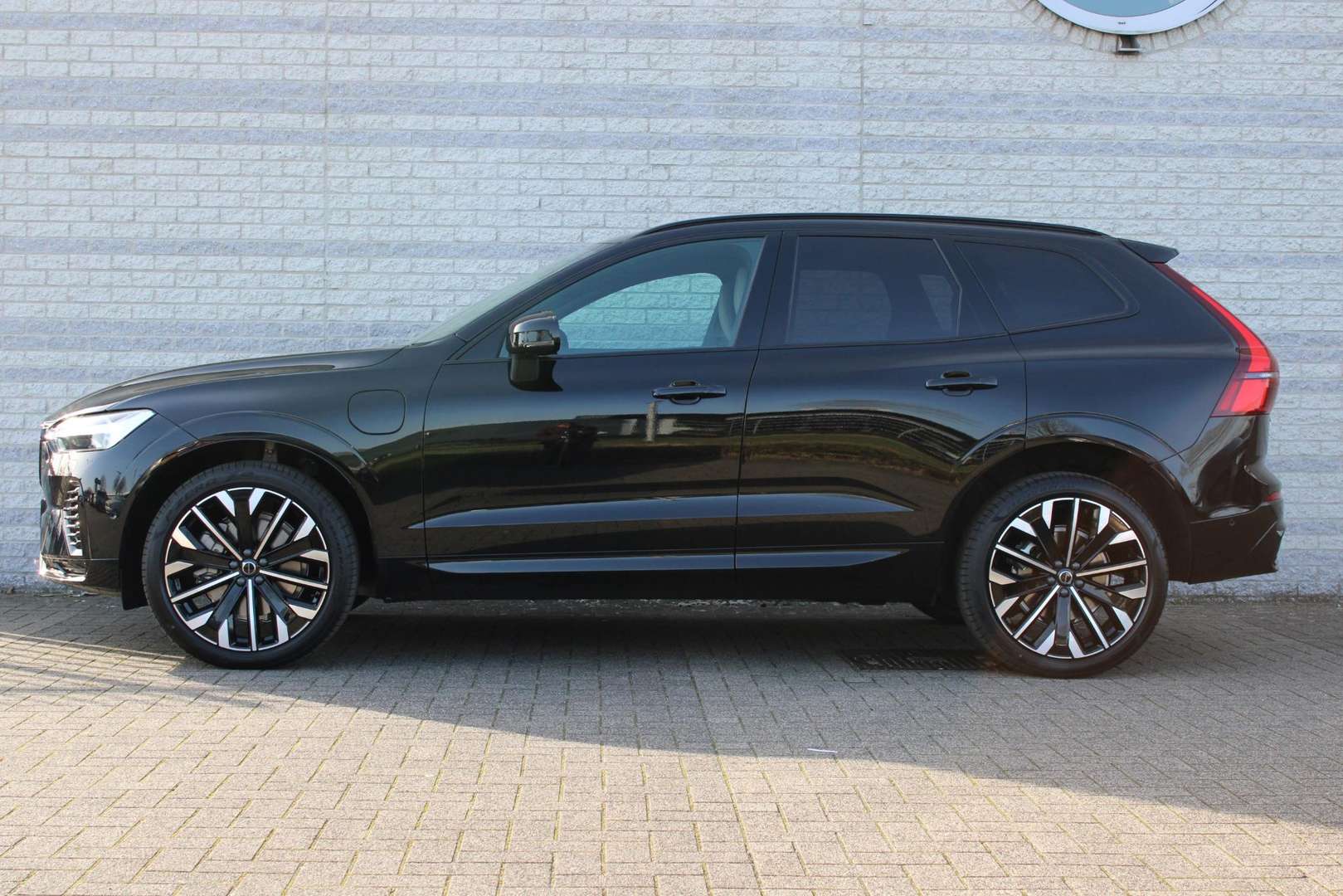 Volvo XC60 T8 Recharge Ultimate - 2026 - Joinsteer - #2