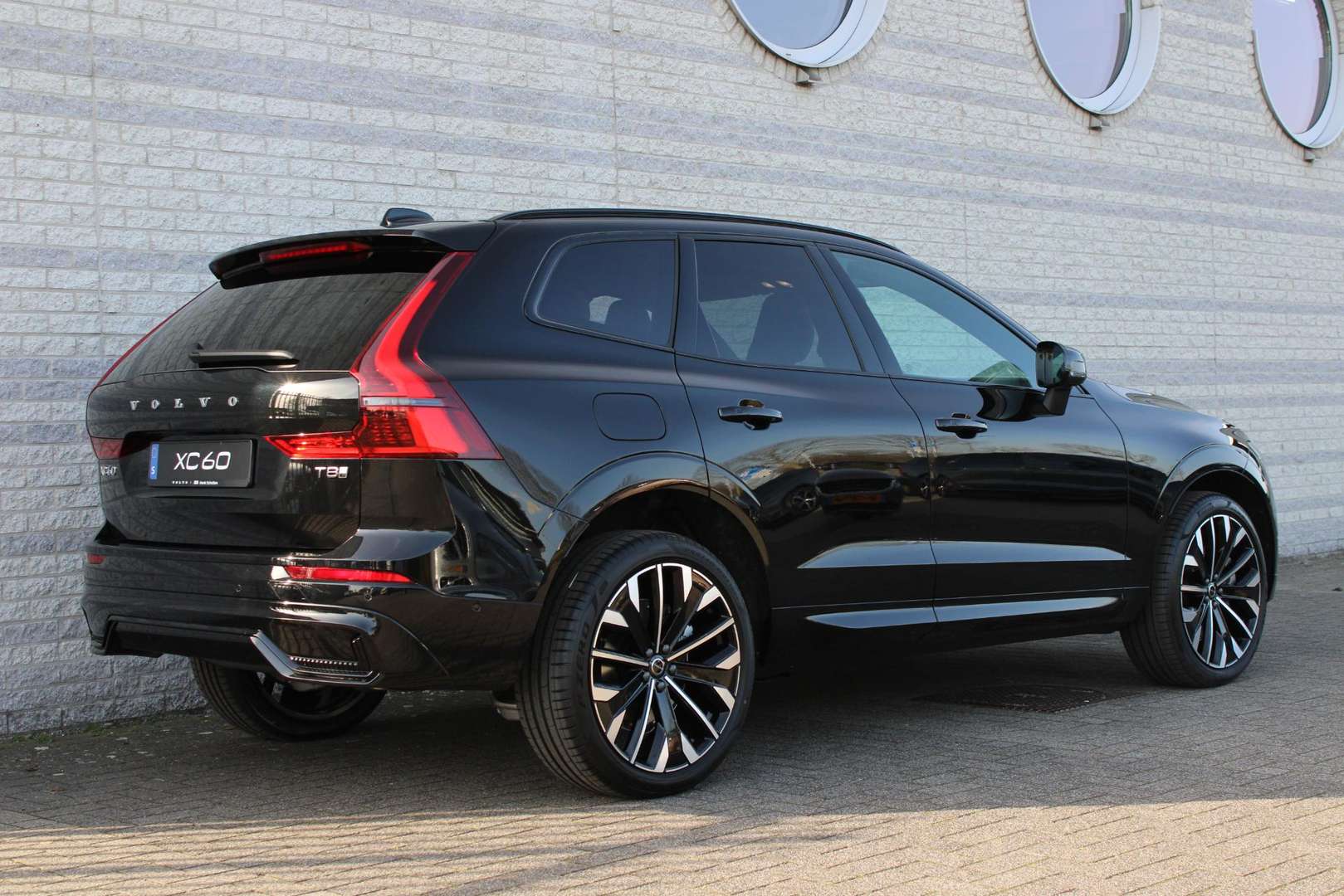 Volvo XC60 T8 Recharge Ultimate - 2026 - Joinsteer - #4