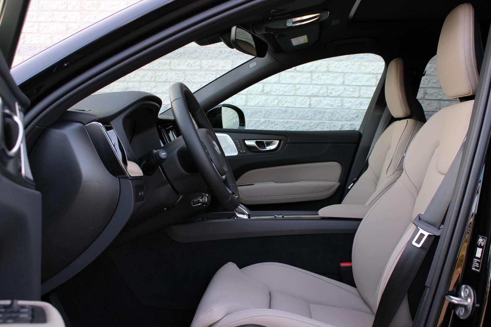 Volvo XC60 T8 Recharge Ultimate - 2026 - Joinsteer - #6