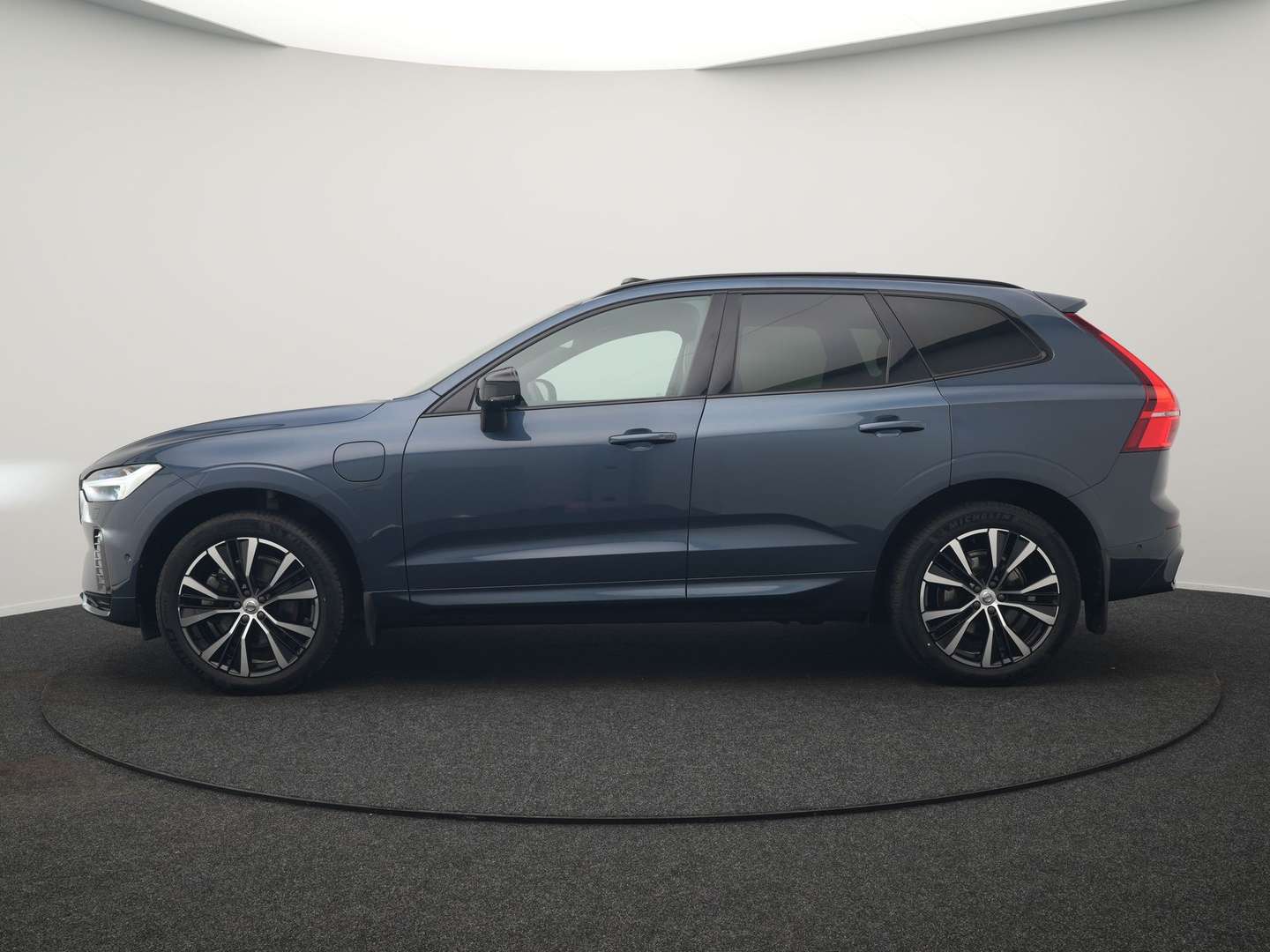 Volvo XC60 T6 Recharge Ultimate - 2023 - Joinsteer - #1
