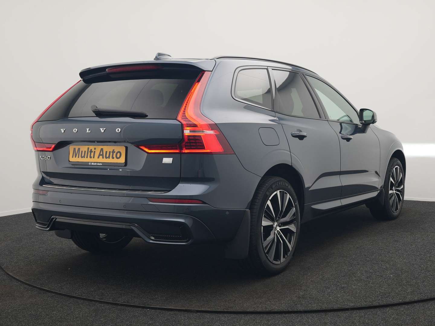 Volvo XC60 T6 Recharge Ultimate - 2023 - Joinsteer - #2