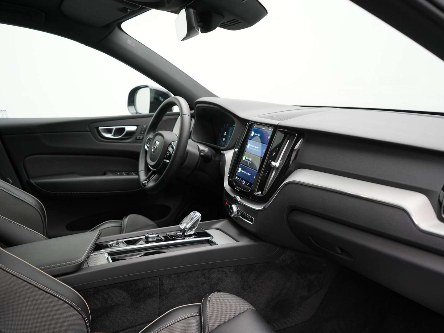 Volvo XC60 T6 Recharge Ultimate - 2023 - Joinsteer - #3