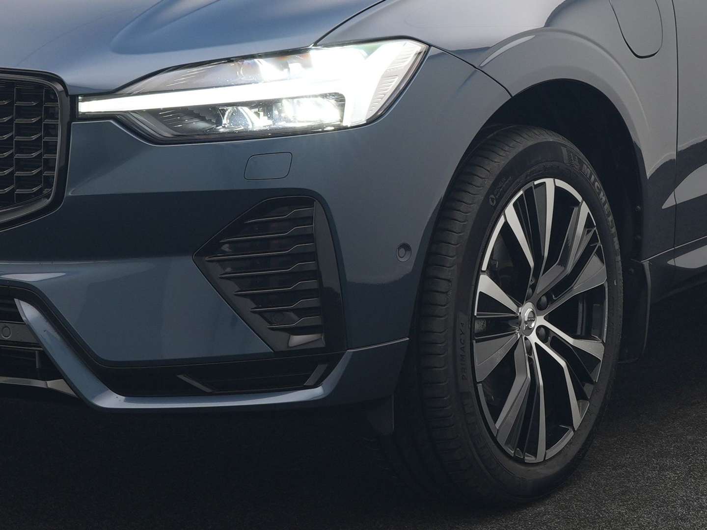 Volvo XC60 T6 Recharge Ultimate - 2023 - Joinsteer - #6
