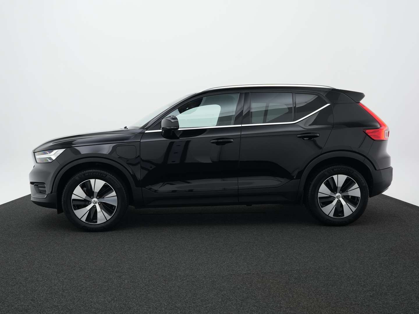 Volvo XC40 T4 Recharge Inscription - 2022 - Joinsteer - #3