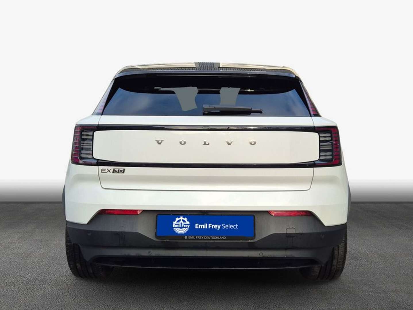 Volvo EX30 Single Motor Plus - 2025 - Joinsteer - #4