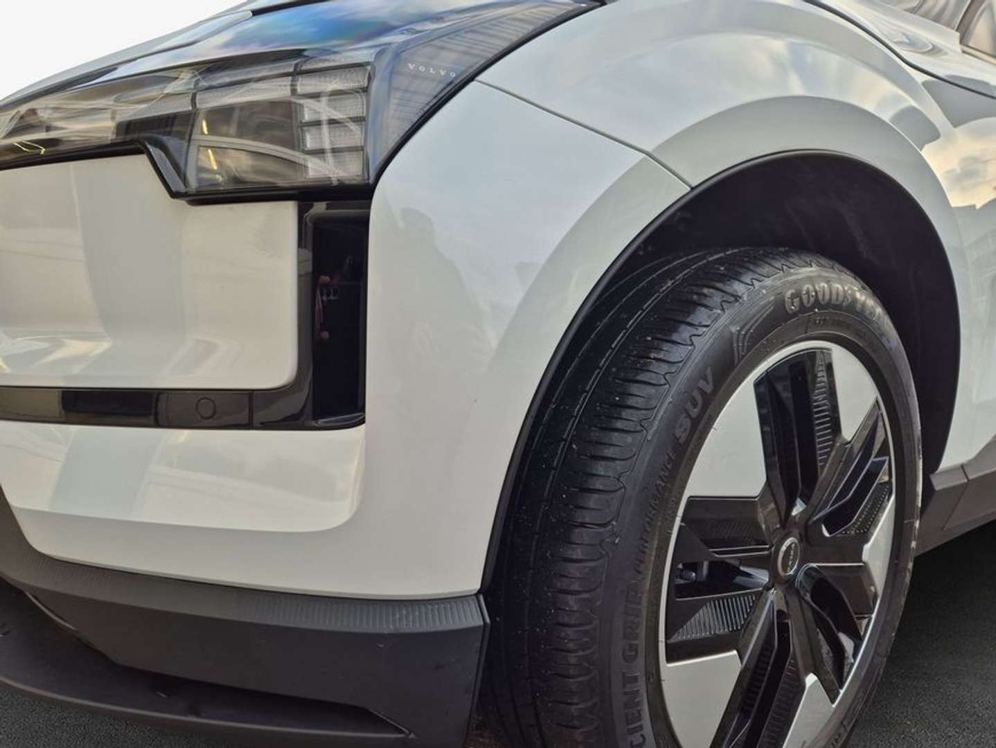 Volvo EX30 Single Motor Plus - 2025 - Joinsteer - #5