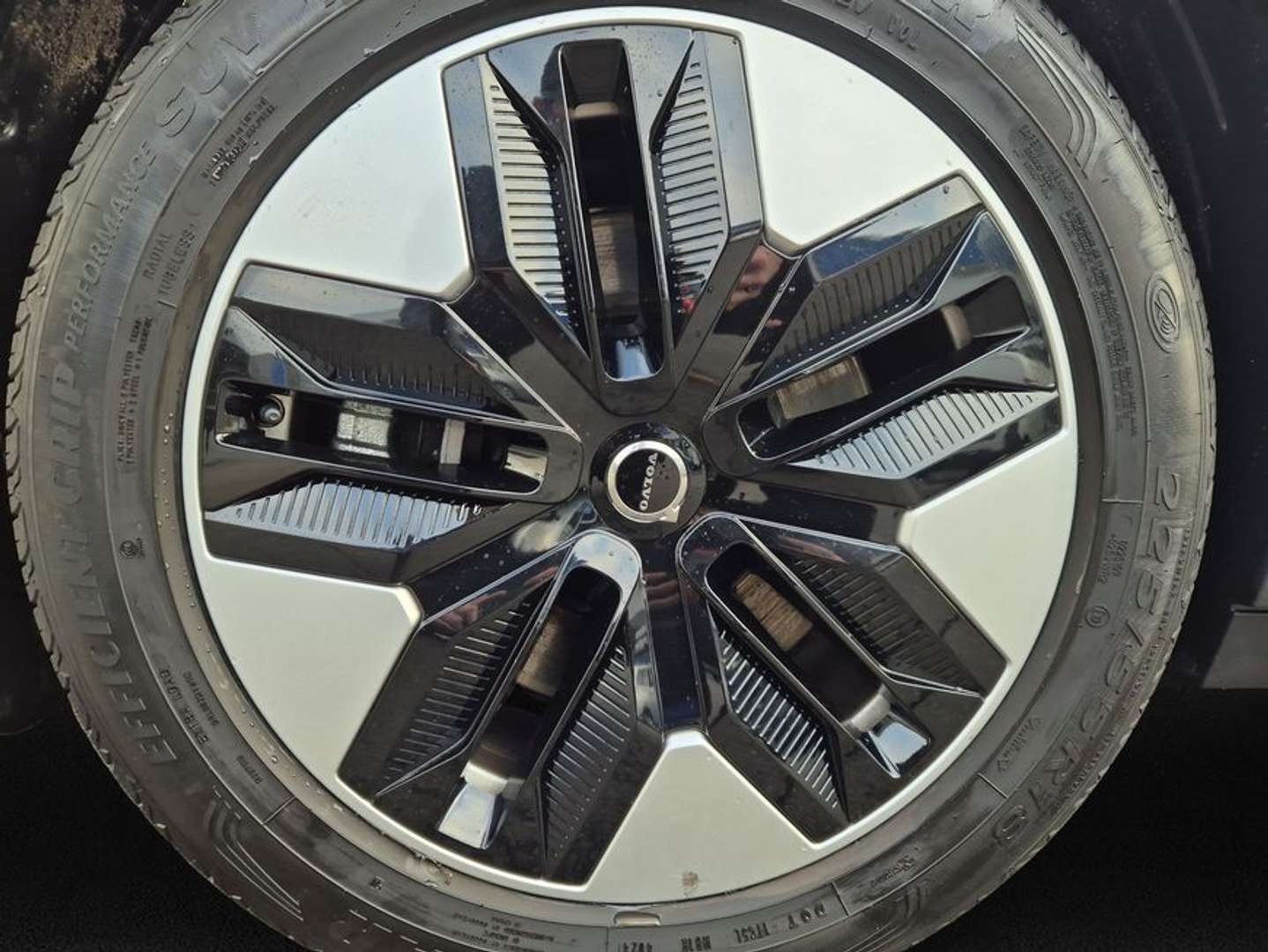 Volvo EX30 Single Motor Plus - 2025 - Joinsteer - #6