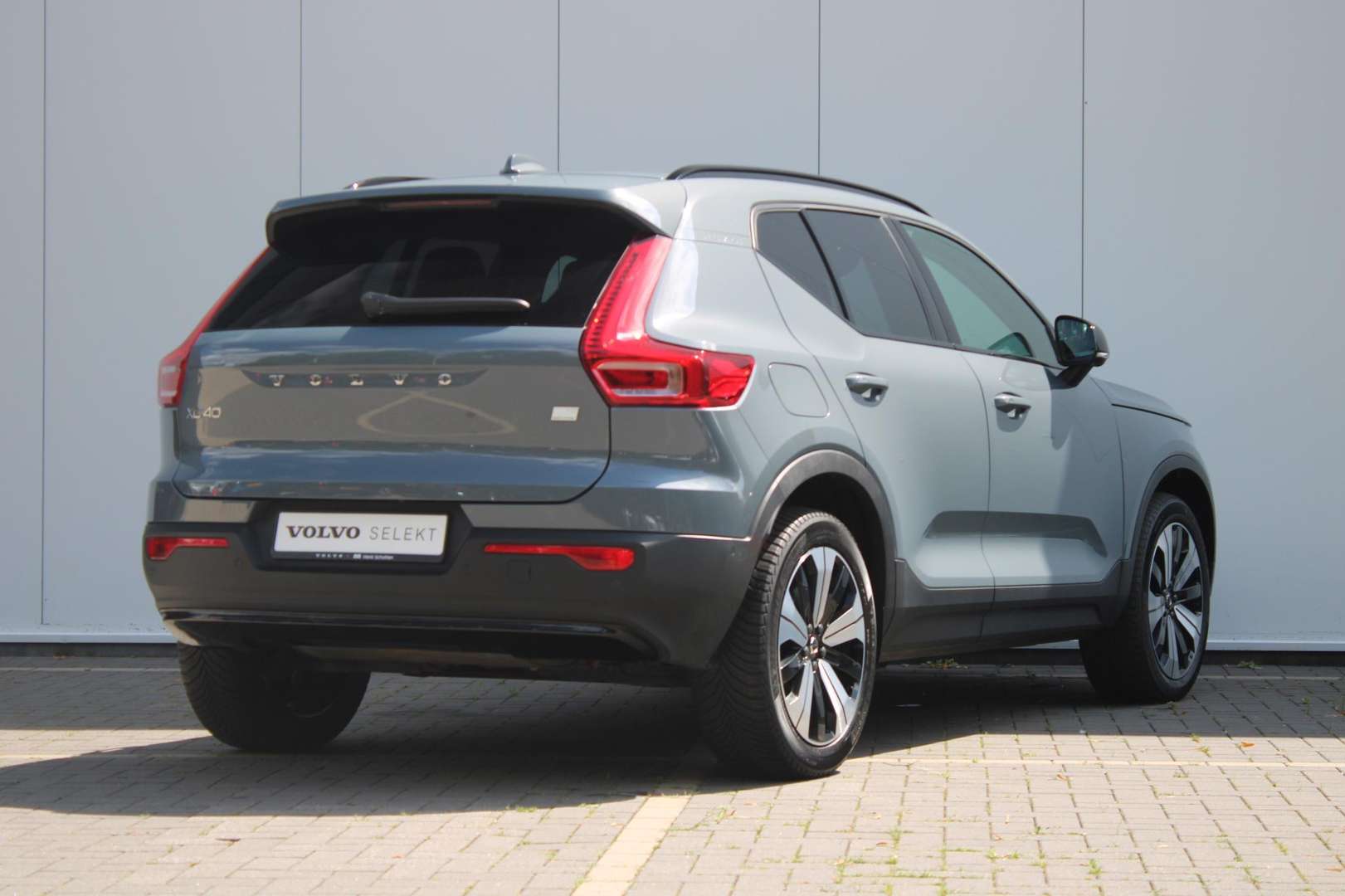 Volvo XC40 T5 Recharge R-Design - 2023 - Joinsteer - #2