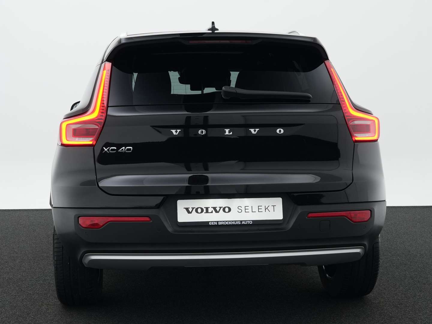 Volvo XC40 T4 Recharge Inscription - 2022 - Joinsteer - #6