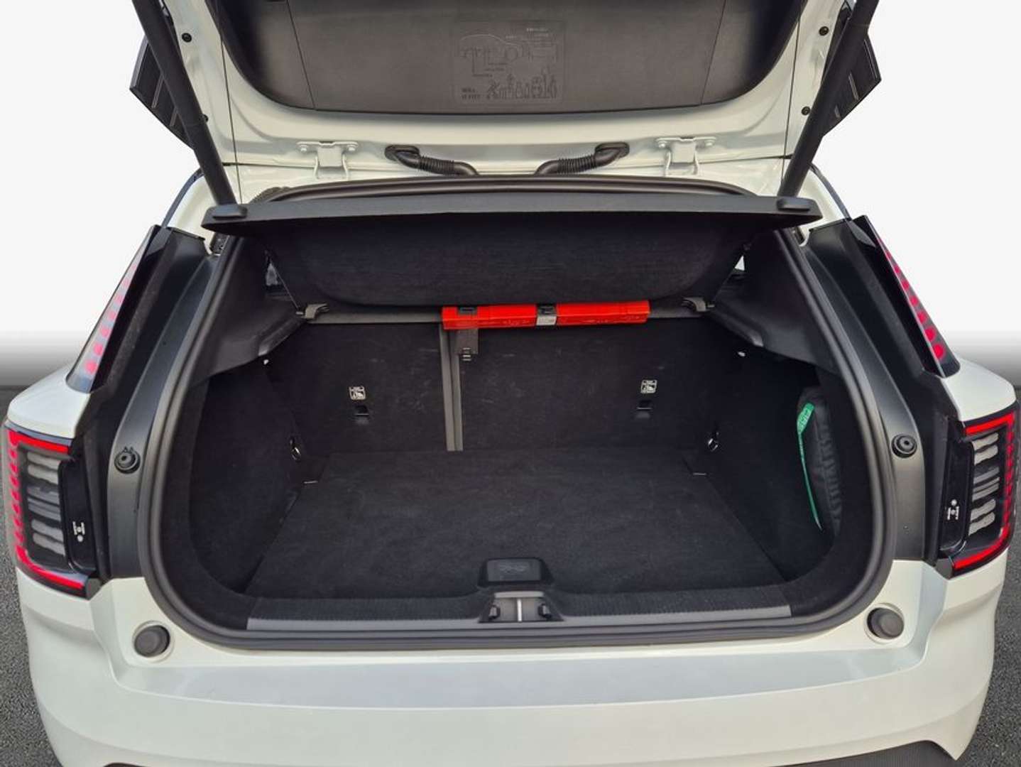 Volvo EX30 Single Motor Plus - 2025 - Joinsteer - #7