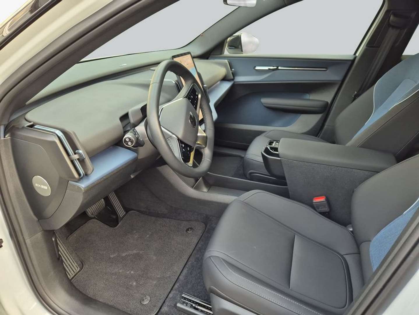 Volvo EX30 Single Motor Plus - 2025 - Joinsteer - #8