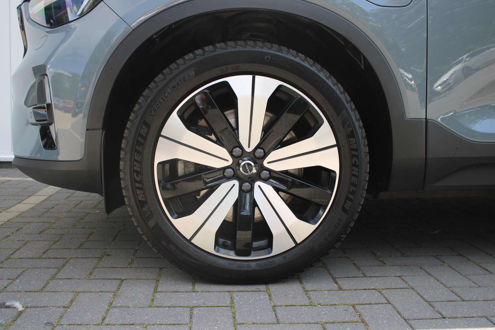 Volvo XC40 T5 Recharge R-Design - 2023 - Joinsteer - #5