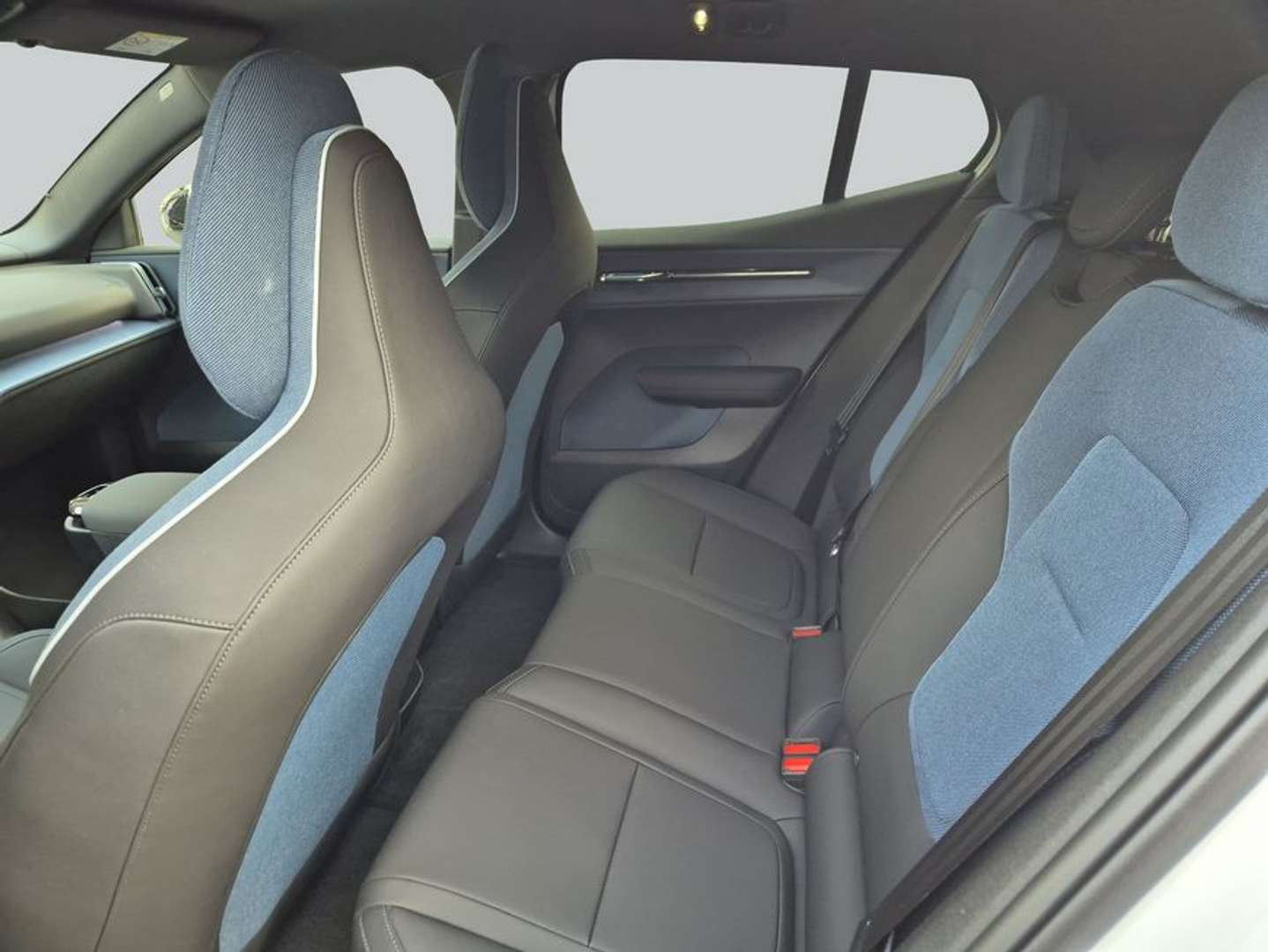 Volvo EX30 Single Motor Plus - 2025 - Joinsteer - #9