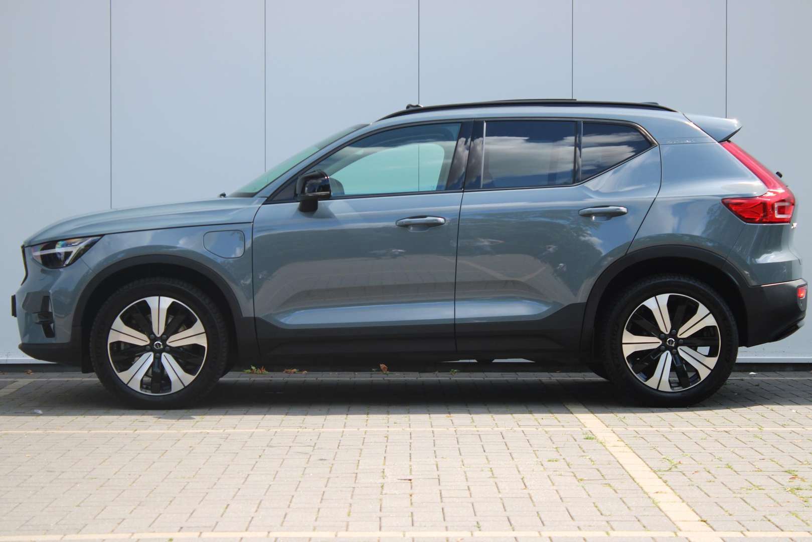 Volvo XC40 T5 Recharge R-Design - 2023 - Joinsteer - #6