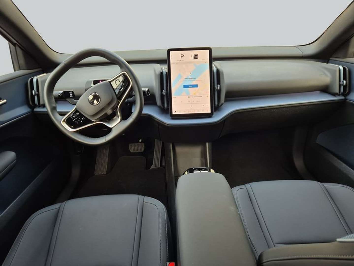 Volvo EX30 Single Motor Plus - 2025 - Joinsteer - #10