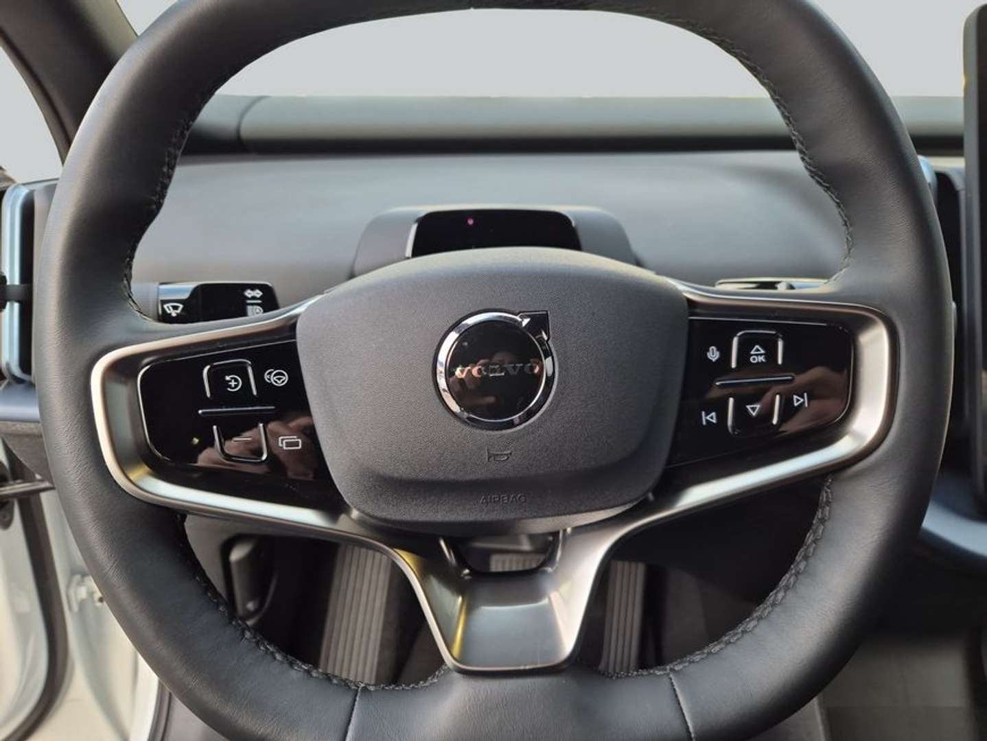 Volvo EX30 Single Motor Plus - 2025 - Joinsteer - #12