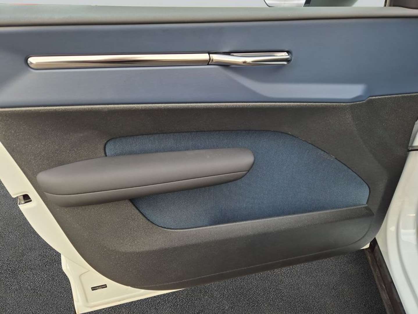 Volvo EX30 Single Motor Plus - 2025 - Joinsteer - #14