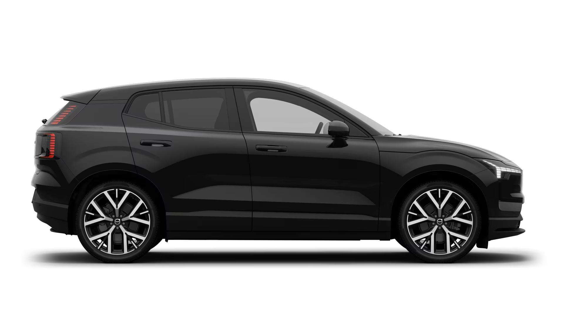 Volvo EX30 Single Motor Plus - 2026 - Joinsteer - #2