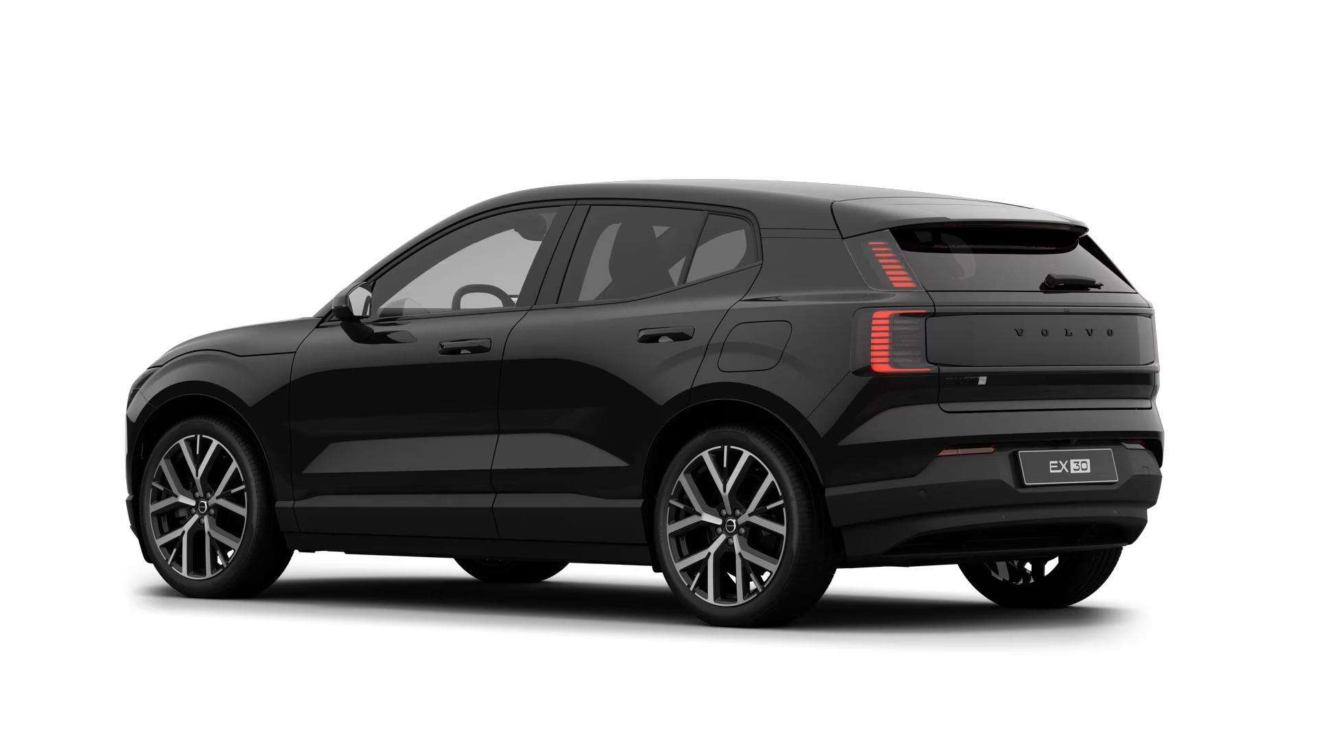 Volvo EX30 Single Motor Plus - 2026 - Joinsteer - #3