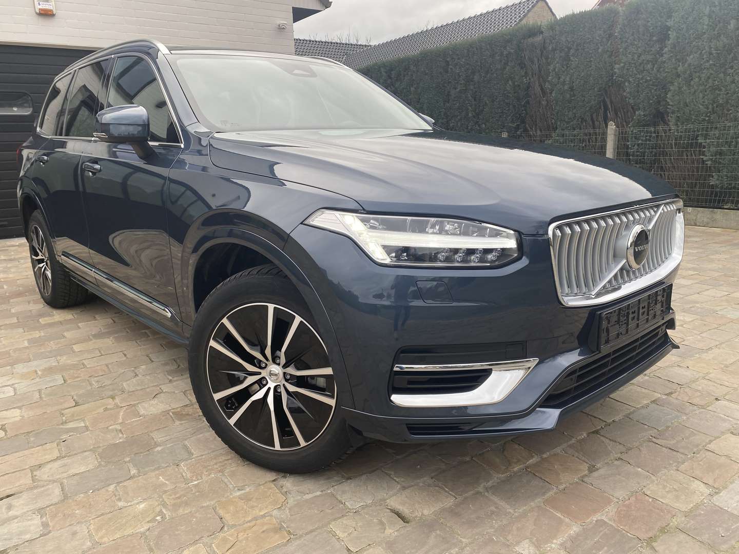 Volvo XC90 T8 Recharge Core - 2024 - Joinsteer - #1