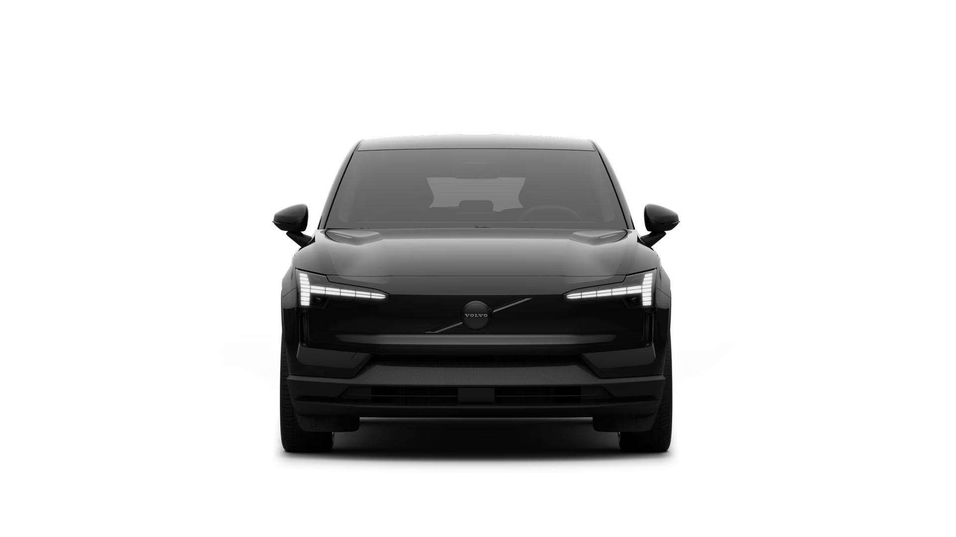 Volvo EX30 Single Motor Plus - 2026 - Joinsteer - #4