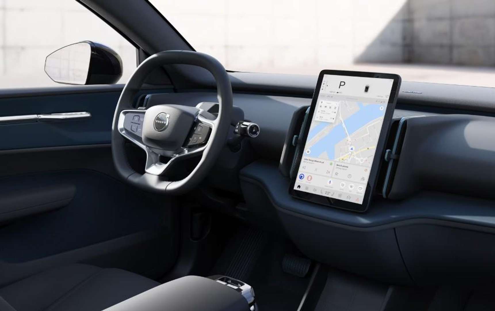 Volvo EX30 Black Edition Ultra Single Motor - 2026 - Joinsteer - #3