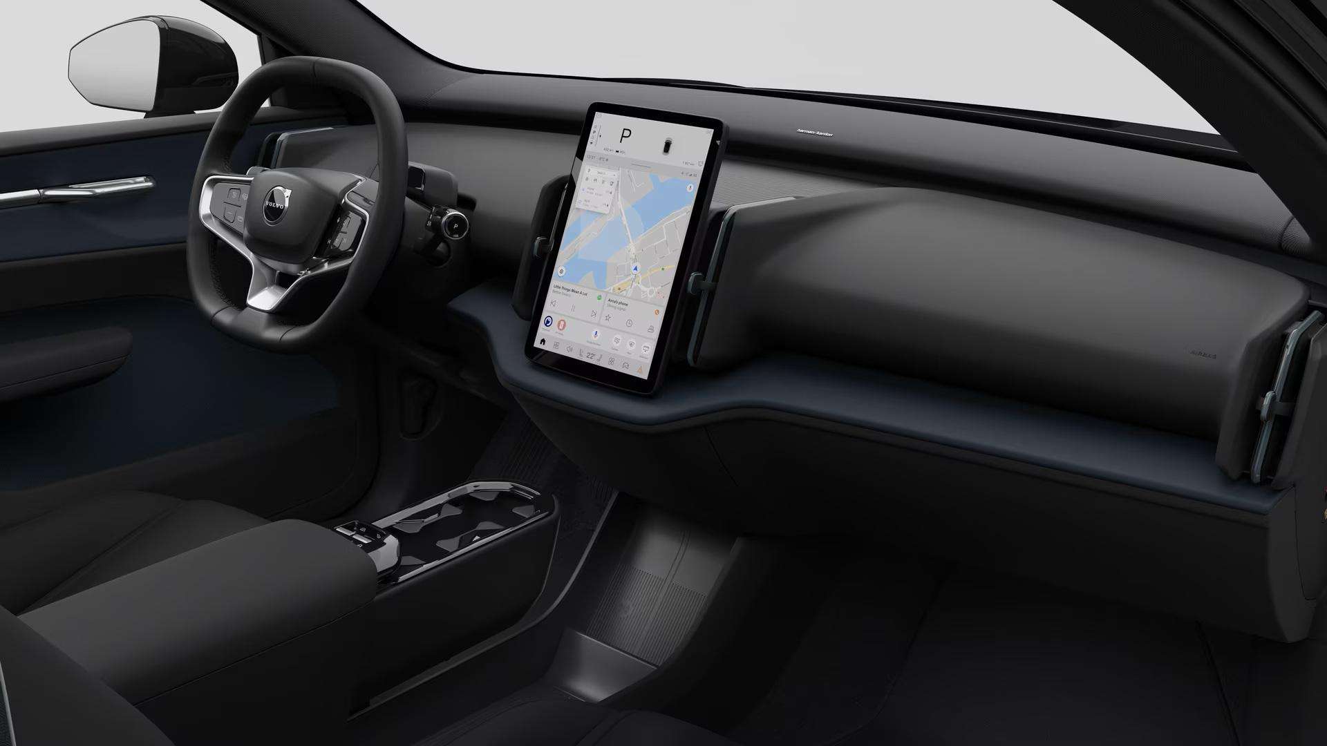 Volvo EX30 Single Motor Plus - 2026 - Joinsteer - #6