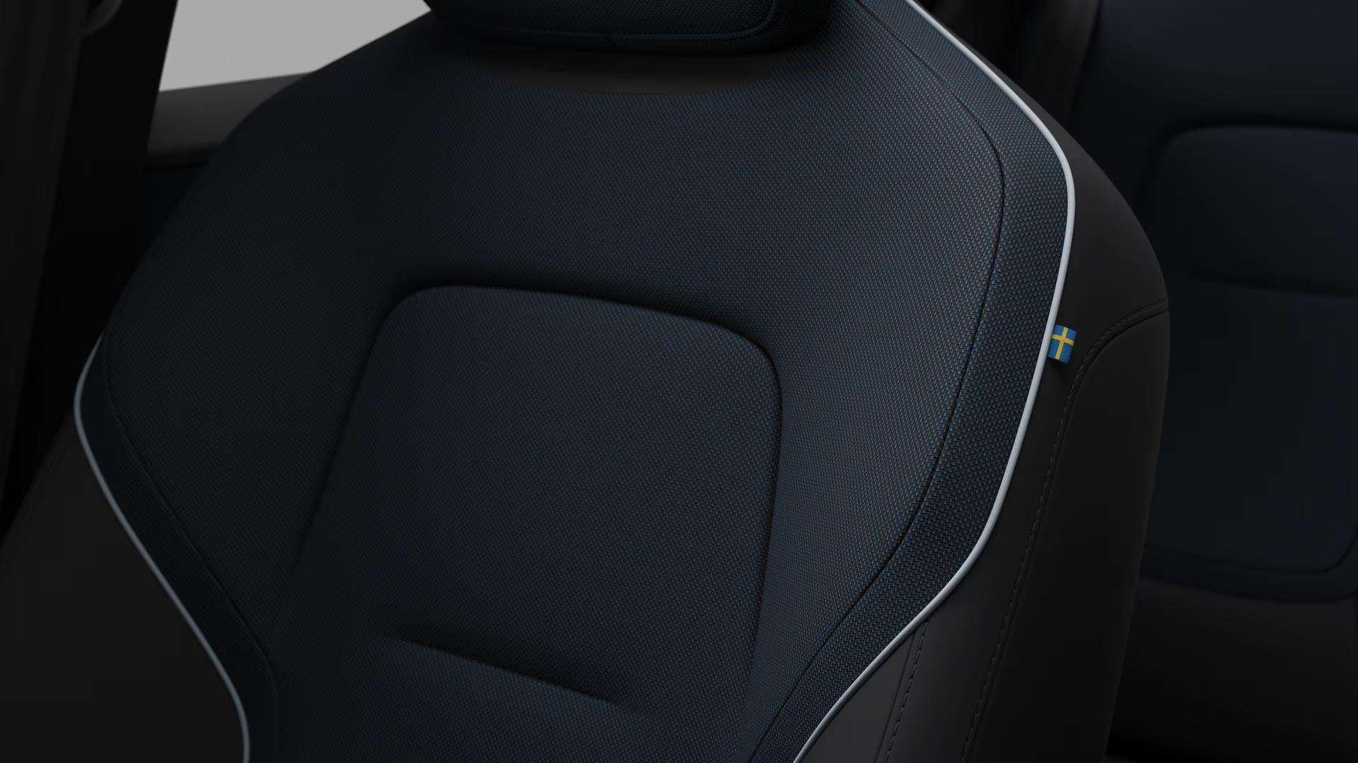 Volvo EX30 Single Motor Plus - 2026 - Joinsteer - #7