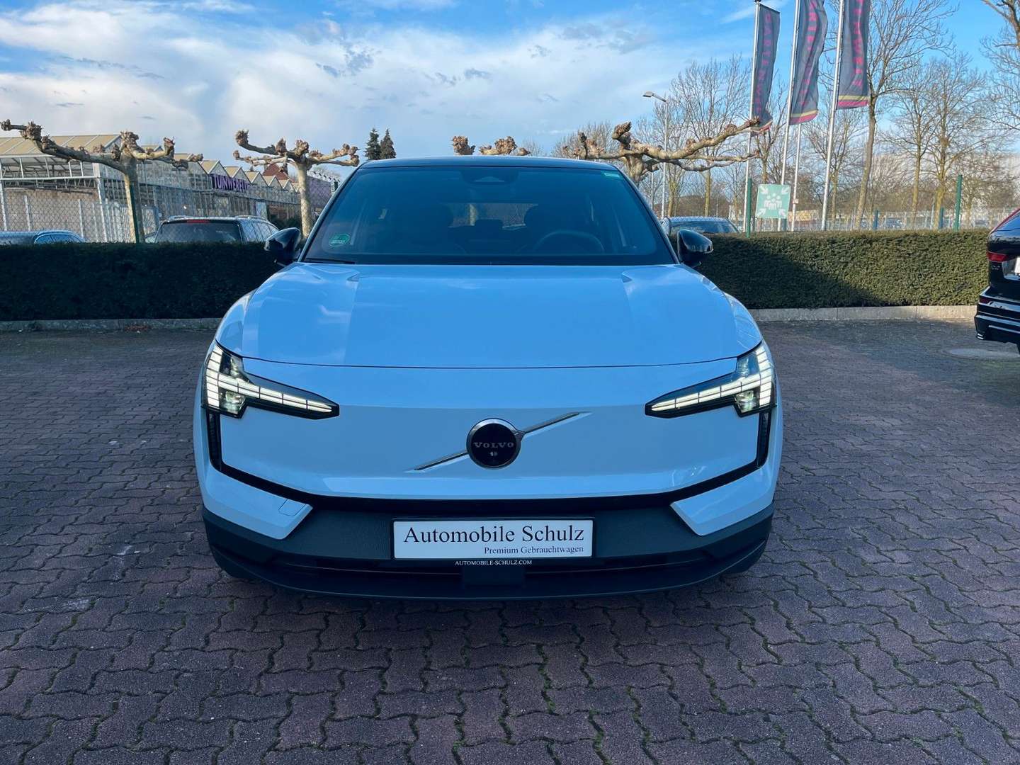 Volvo EX30 Extended Range Ultra Single Motor - 2025 - Joinsteer - #1