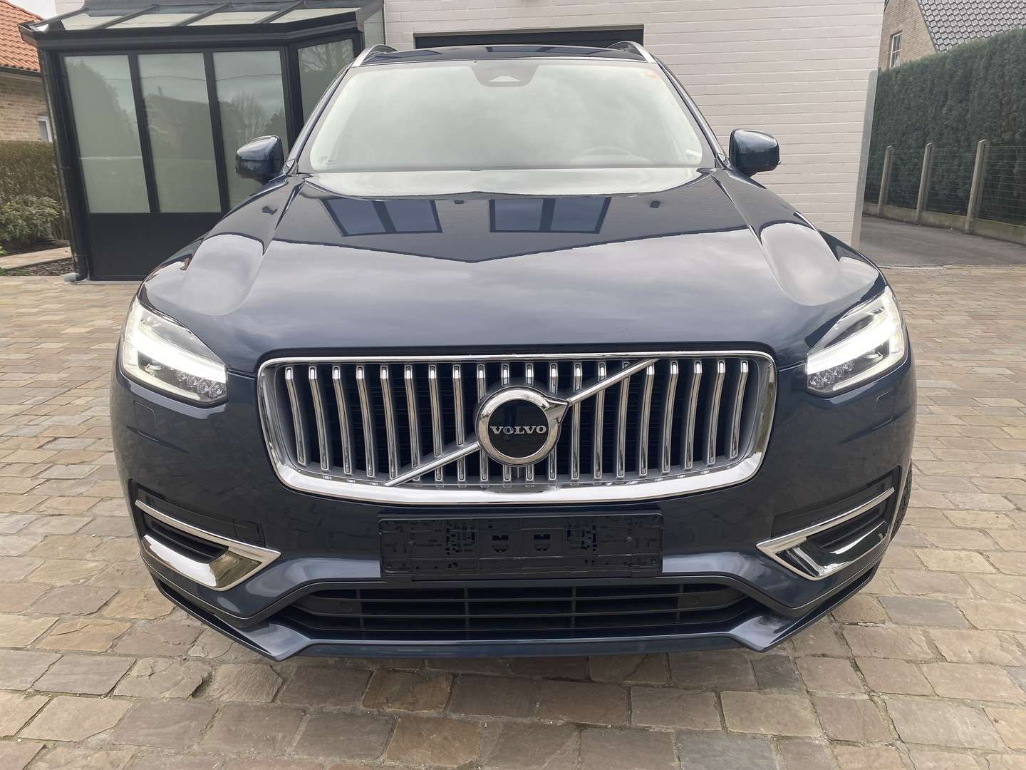 Volvo XC90 T8 Recharge Core - 2024 - Joinsteer - #3