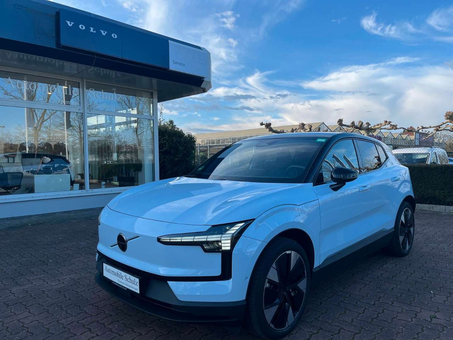 Volvo EX30 Extended Range Ultra Single Motor - 2025 - Joinsteer - #2