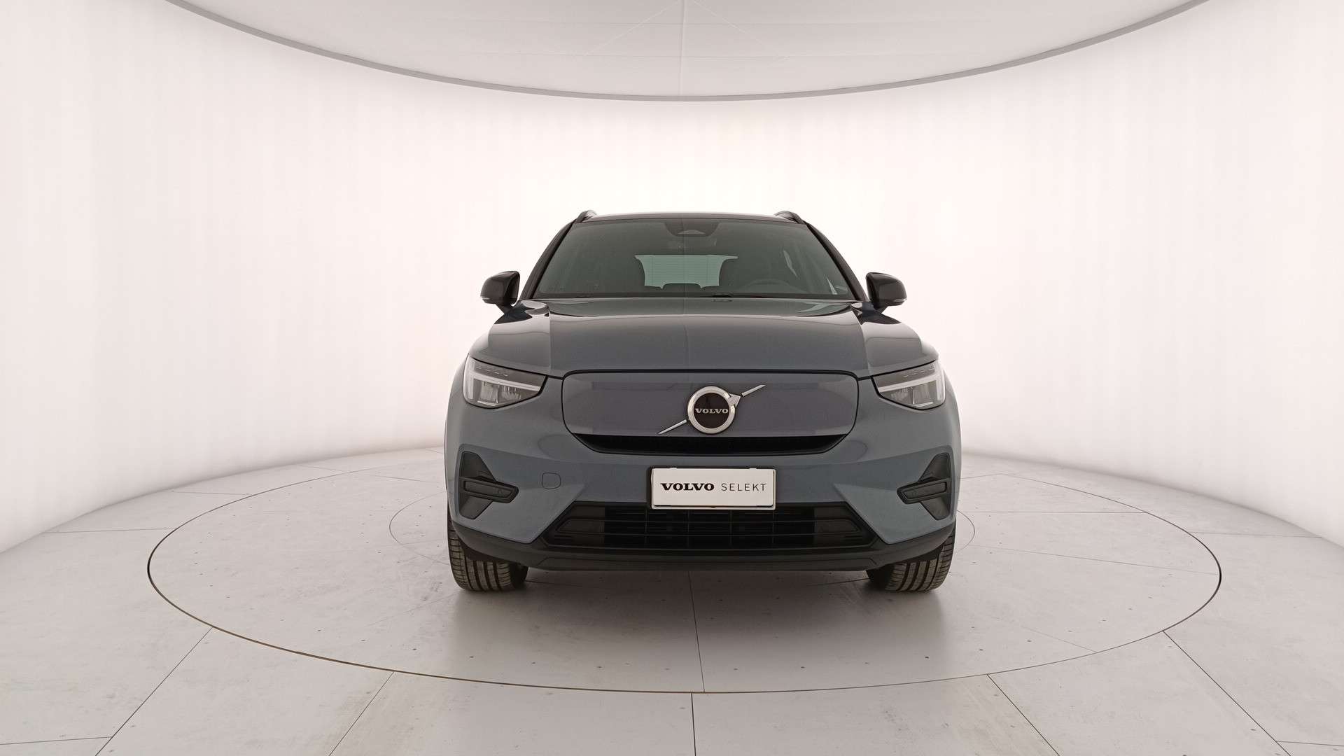 Volvo XC40 Recharge Core - 2022 - Joinsteer - #2