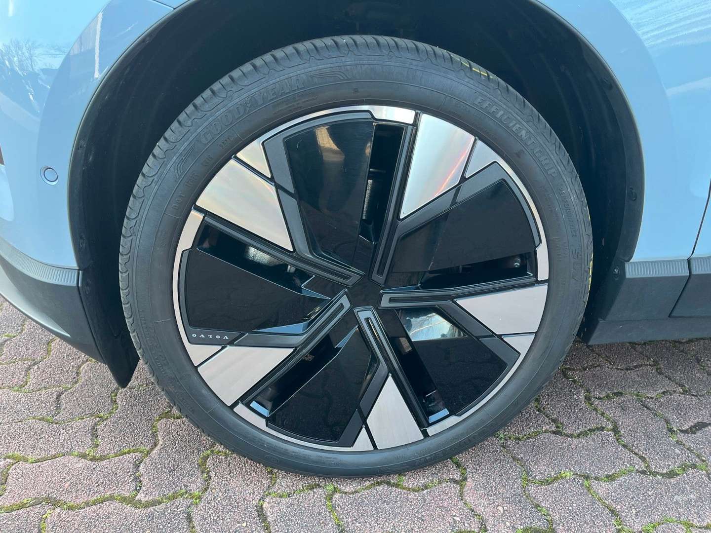 Volvo EX30 Extended Range Ultra Single Motor - 2025 - Joinsteer - #4