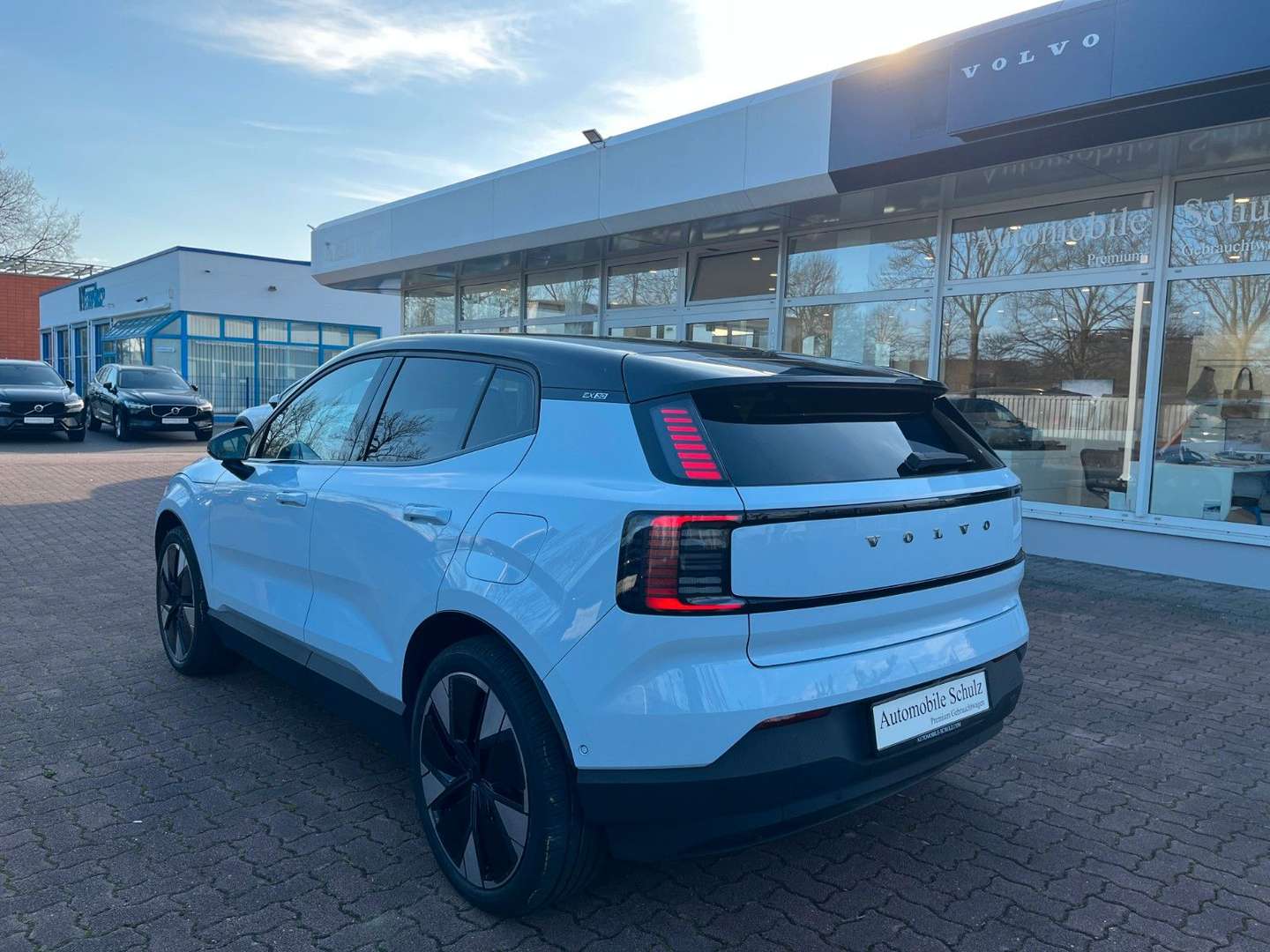 Volvo EX30 Extended Range Ultra Single Motor - 2025 - Joinsteer - #5