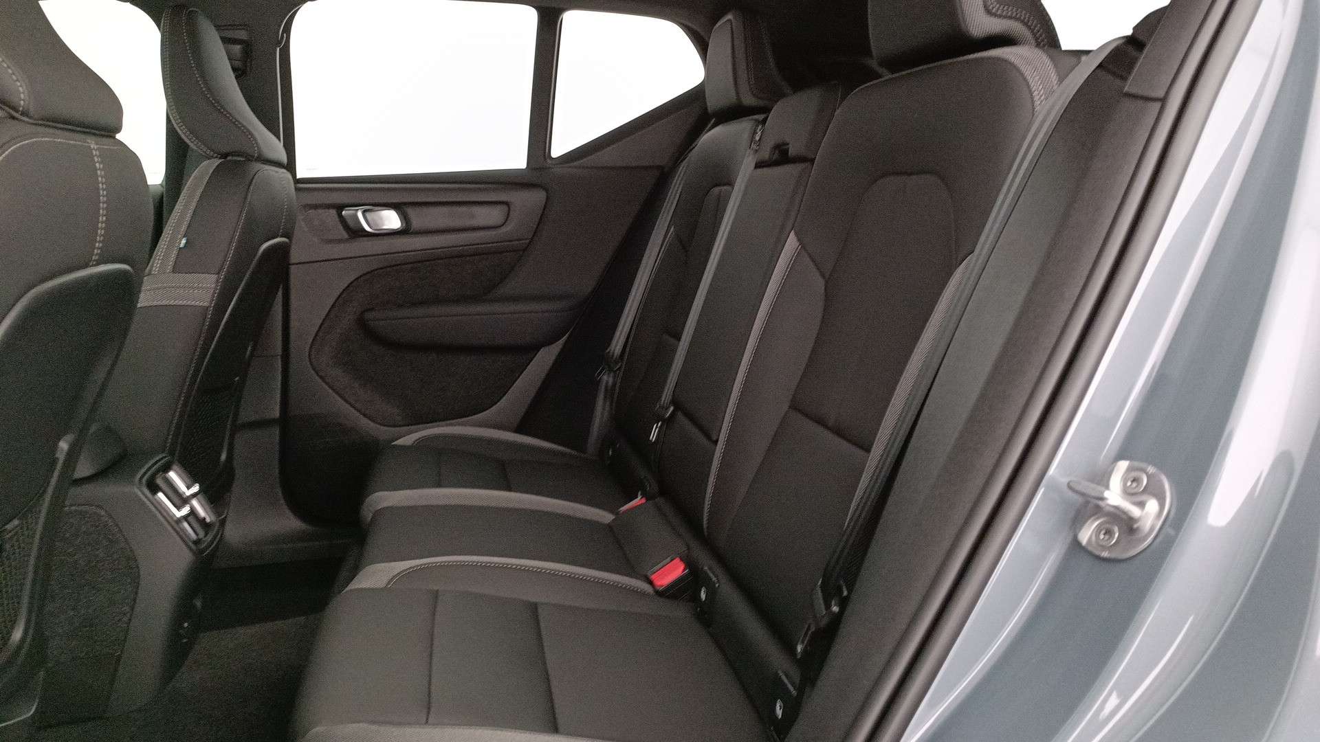 Volvo XC40 Recharge Core - 2022 - Joinsteer - #6