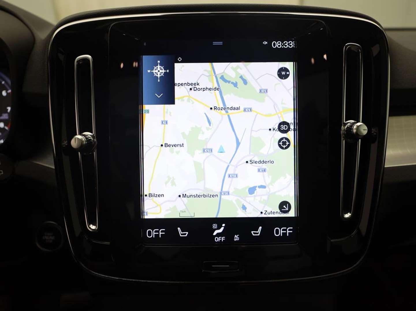 Volvo XC40 T2 Plus - 2024 - Joinsteer - #4