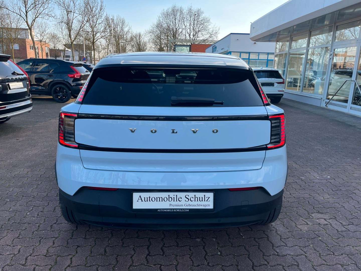 Volvo EX30 Extended Range Ultra Single Motor - 2025 - Joinsteer - #6