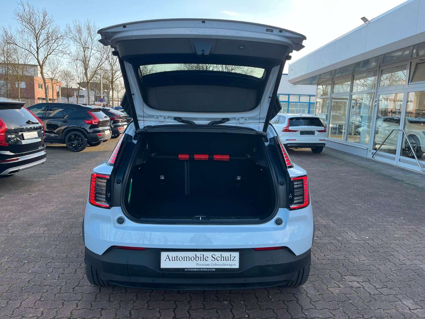 Volvo EX30 Extended Range Ultra Single Motor - 2025 - Joinsteer - #7