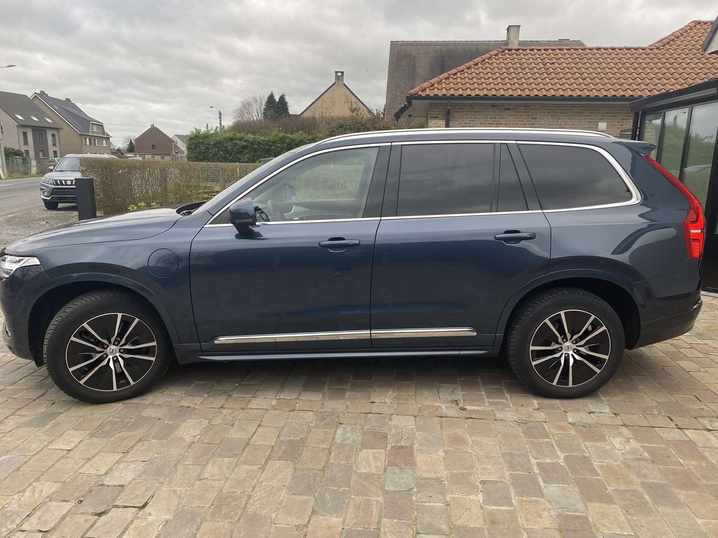 Volvo XC90 T8 Recharge Core - 2024 - Joinsteer - #6