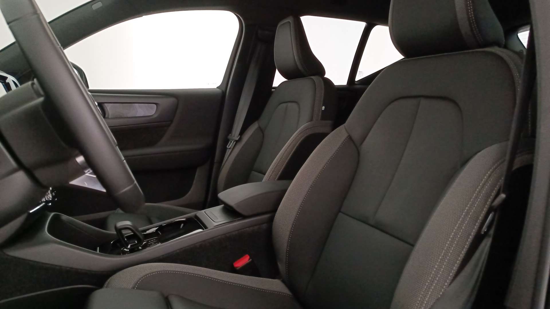 Volvo XC40 Recharge Core - 2022 - Joinsteer - #9