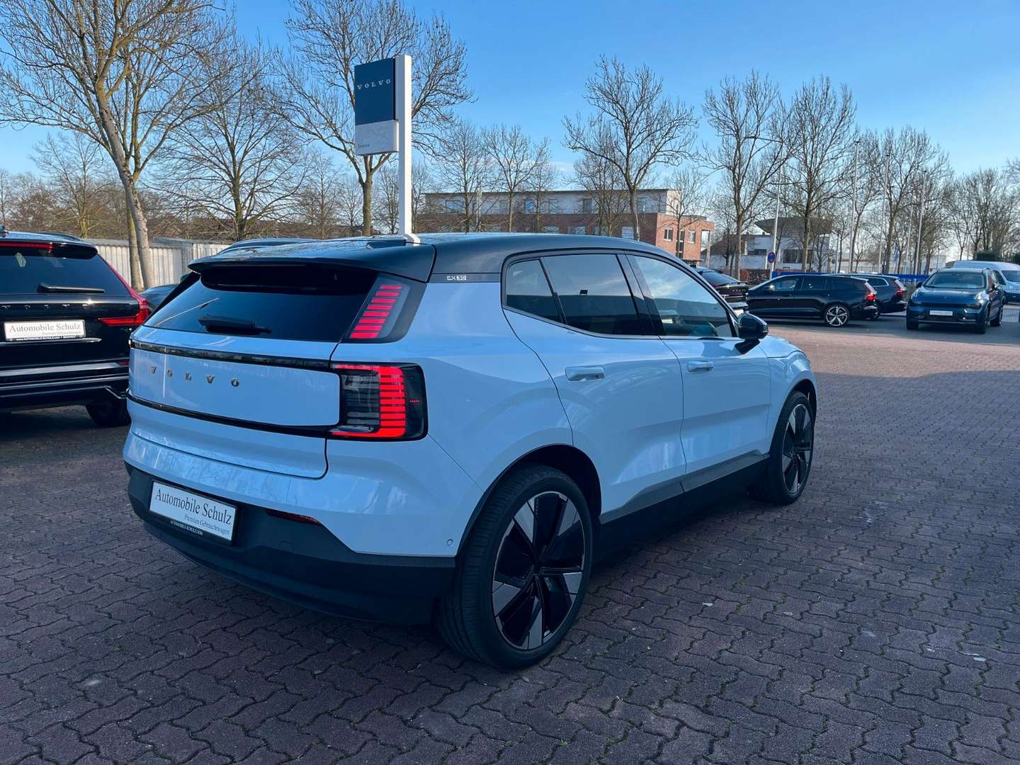 Volvo EX30 Extended Range Ultra Single Motor - 2025 - Joinsteer - #8