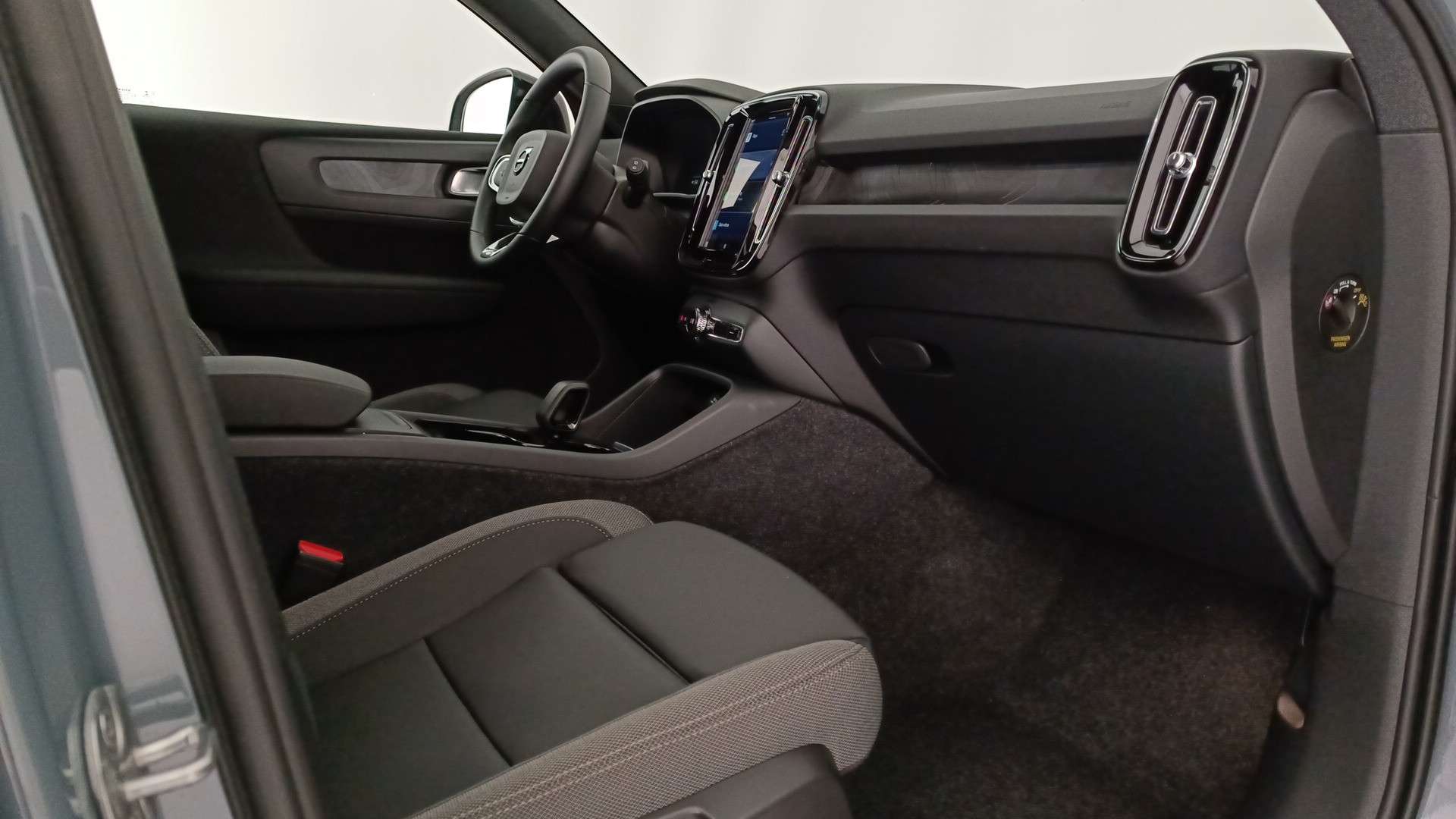 Volvo XC40 Recharge Core - 2022 - Joinsteer - #10
