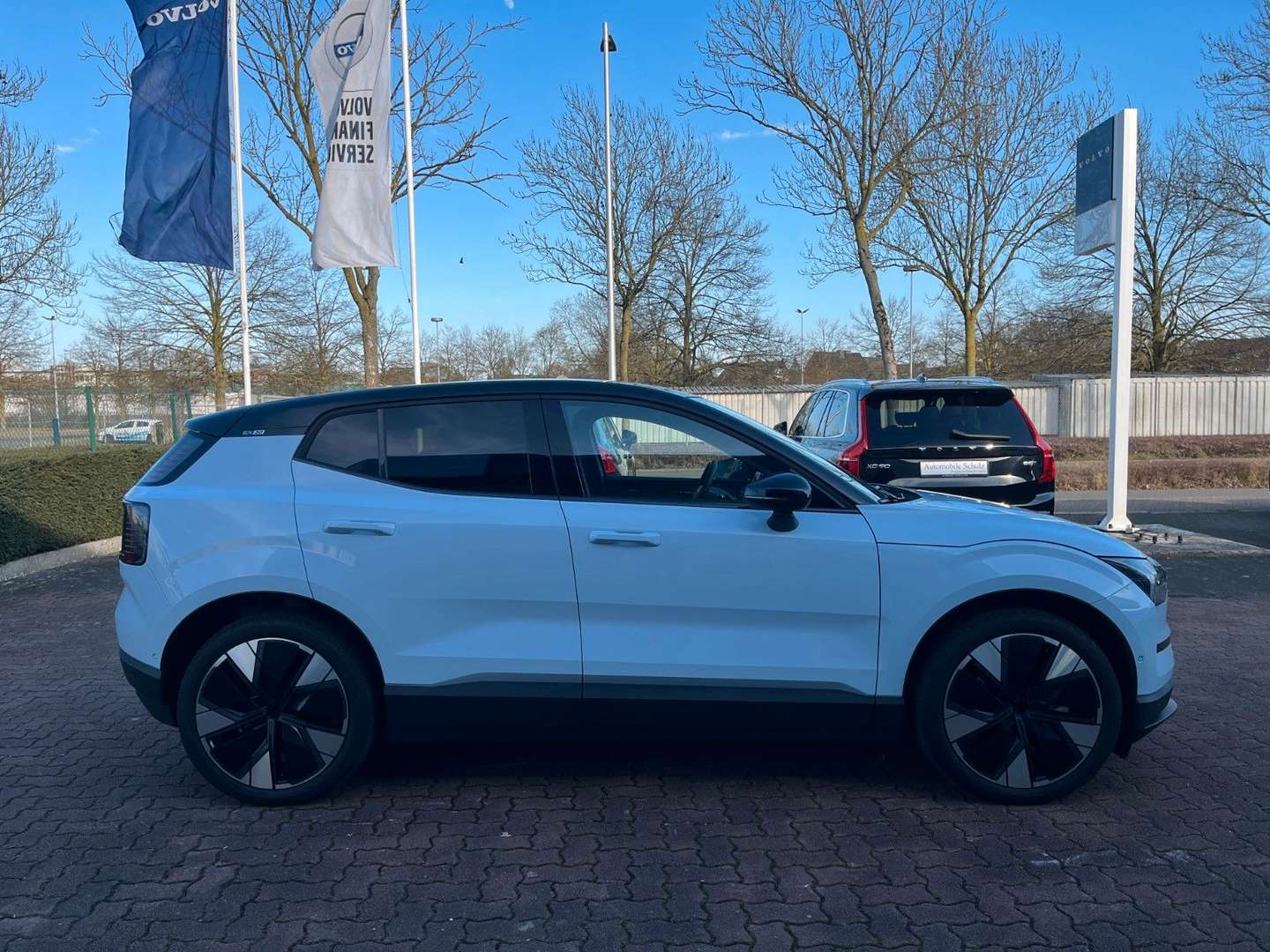 Volvo EX30 Extended Range Ultra Single Motor - 2025 - Joinsteer - #9