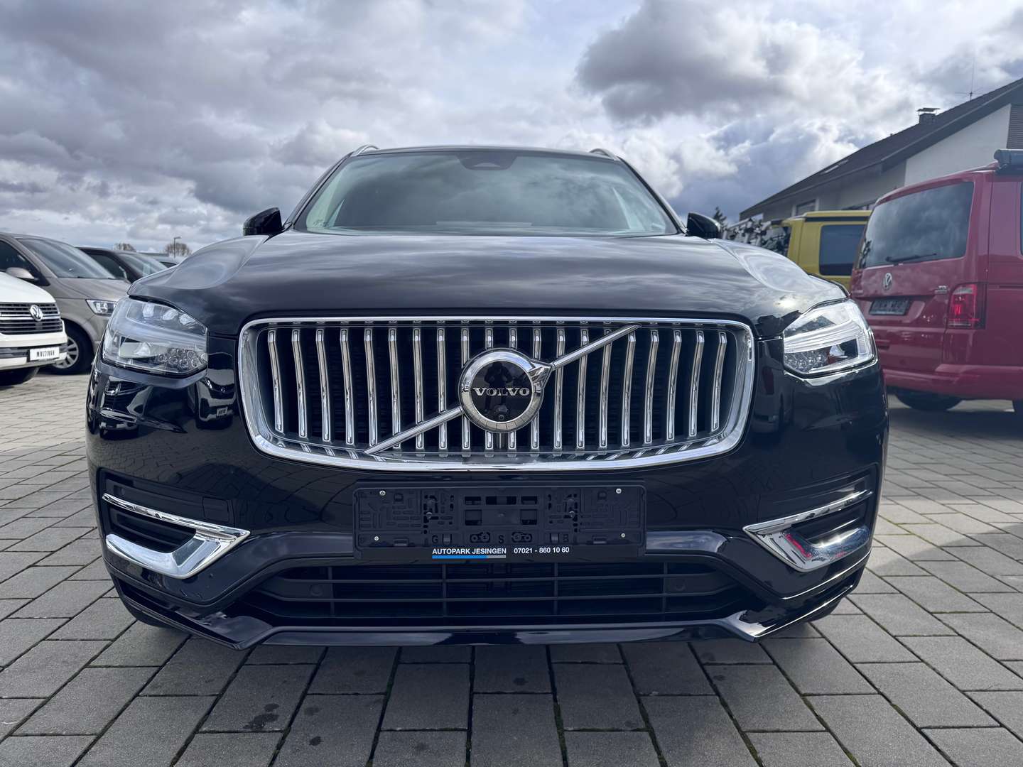 Volvo XC90 Plus - 2023 - Joinsteer - #2