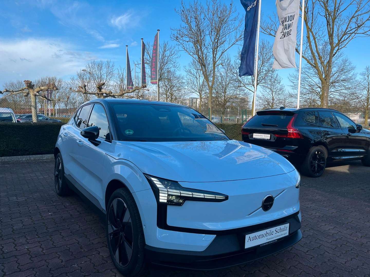 Volvo EX30 Extended Range Ultra Single Motor - 2025 - Joinsteer - #10