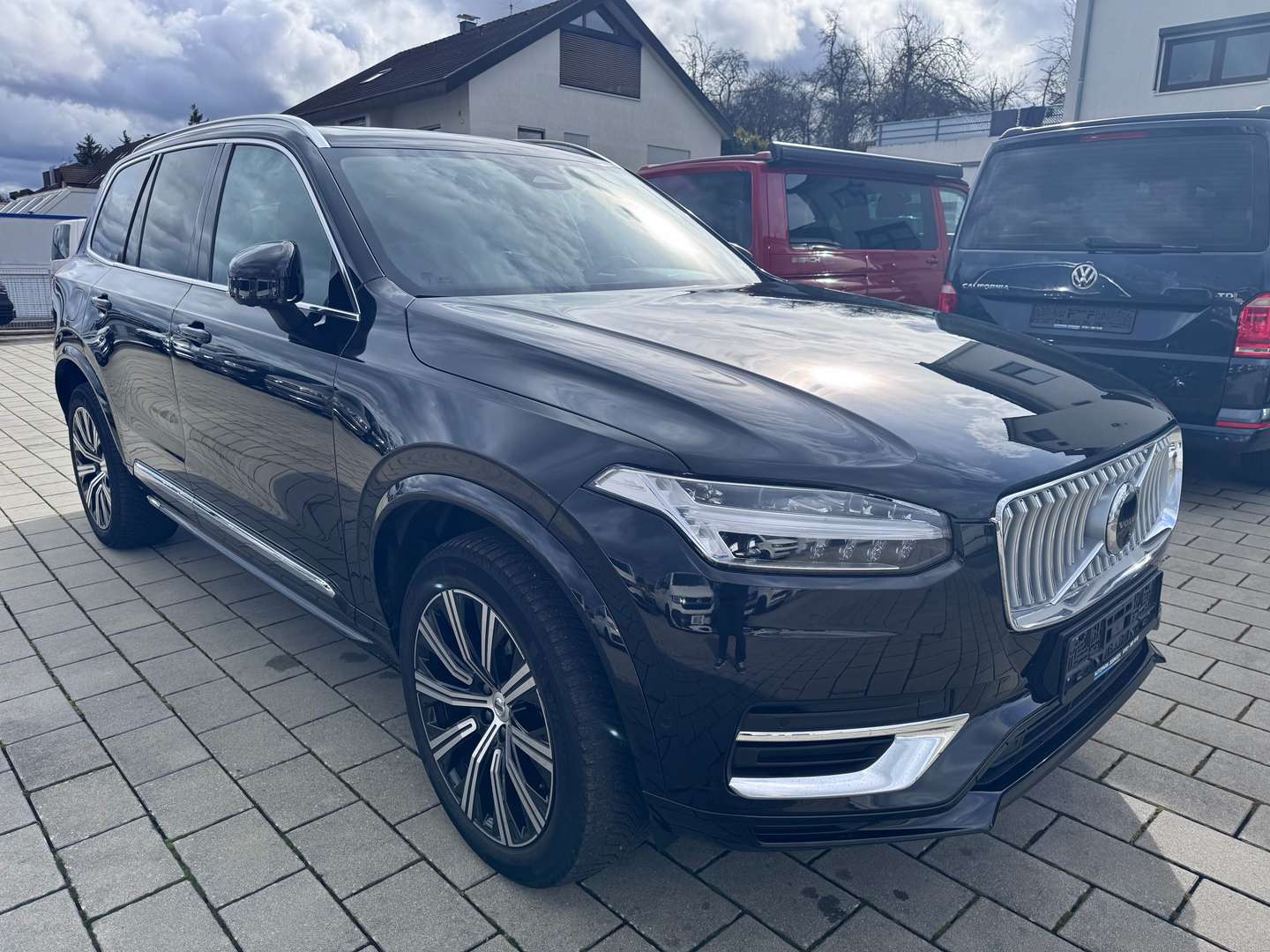 Volvo XC90 Plus - 2023 - Joinsteer - #3