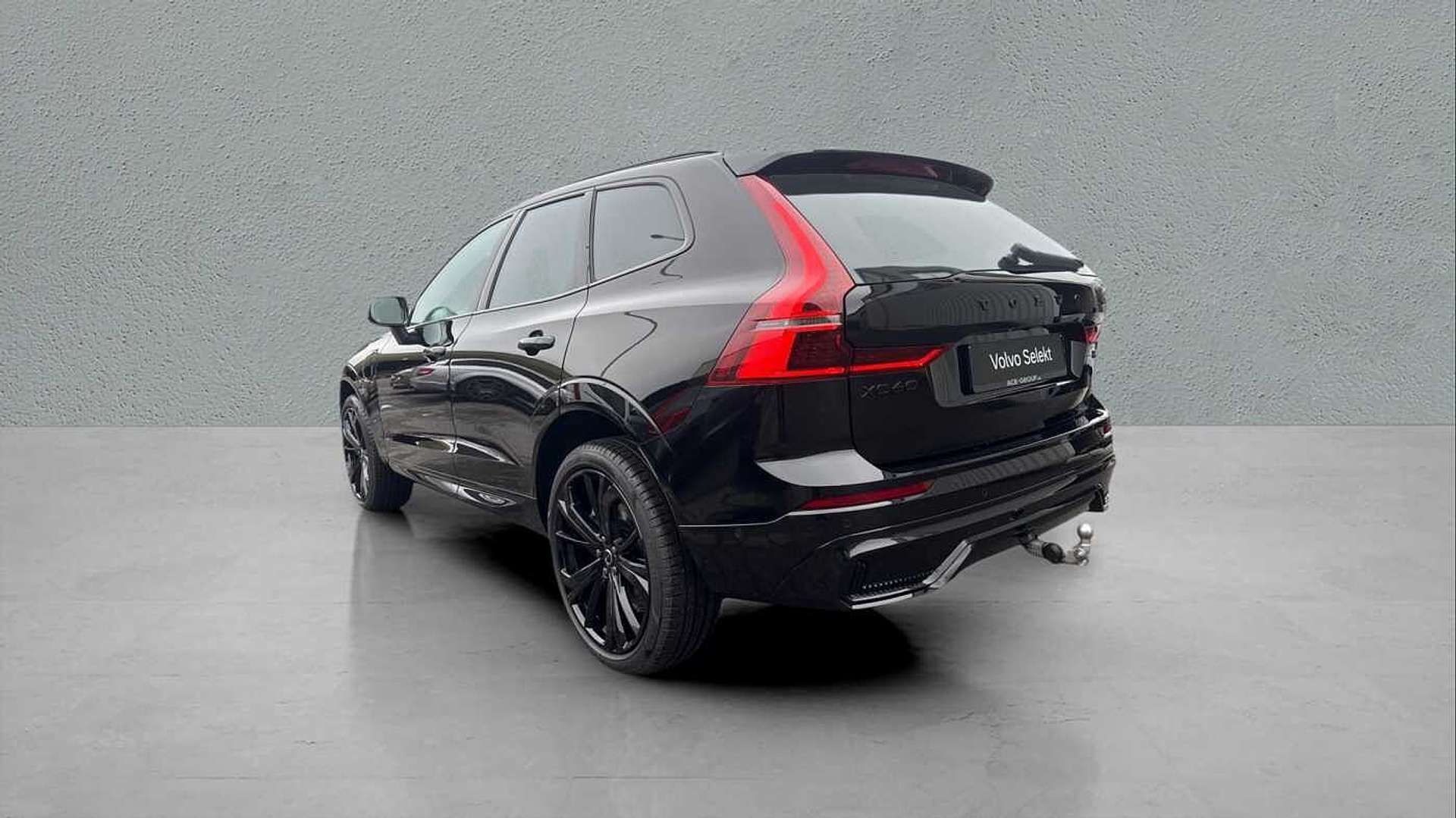 Volvo XC60 T6 Recharge Plus - 2025 - Joinsteer - #2