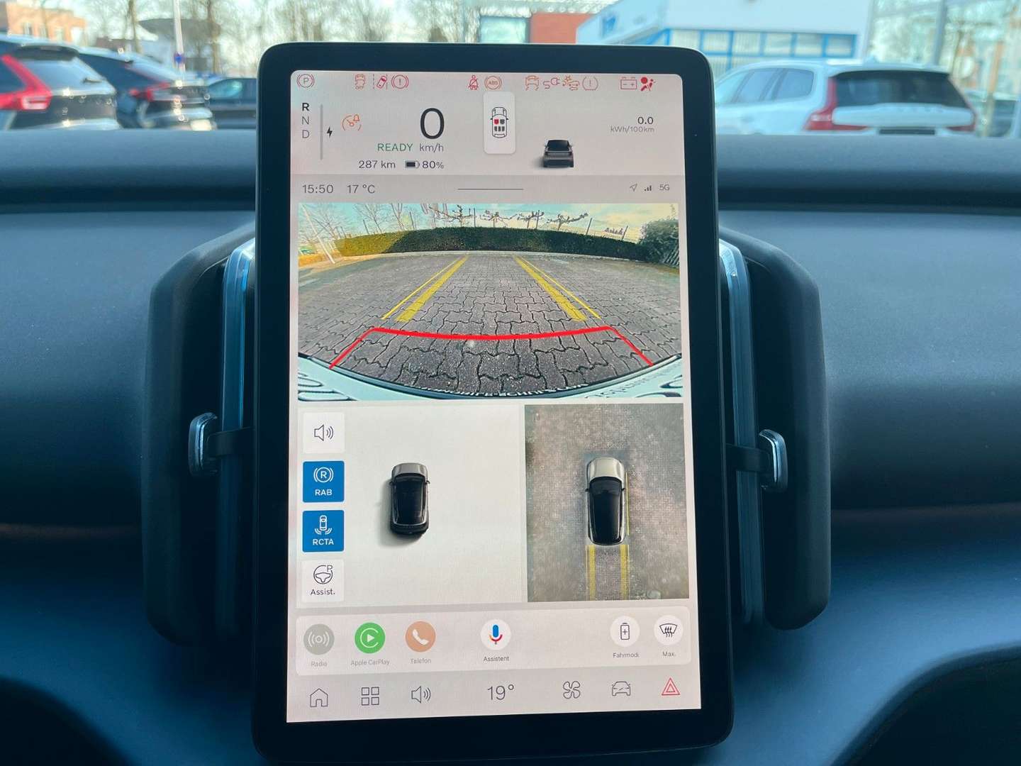 Volvo EX30 Extended Range Ultra Single Motor - 2025 - Joinsteer - #12