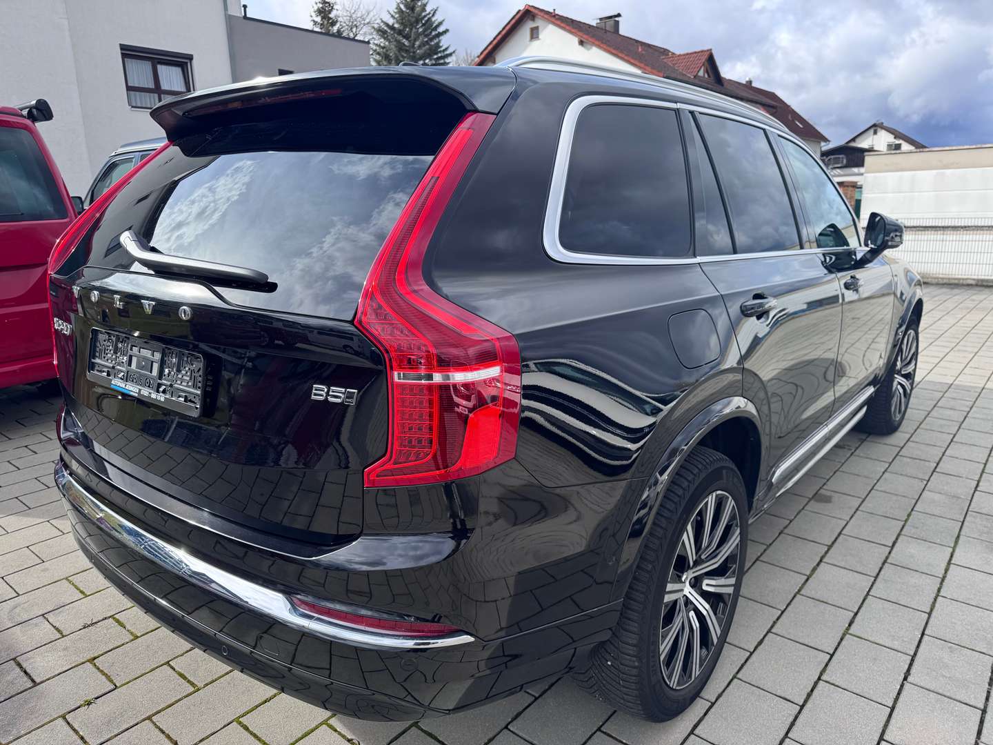 Volvo XC90 Plus - 2023 - Joinsteer - #4