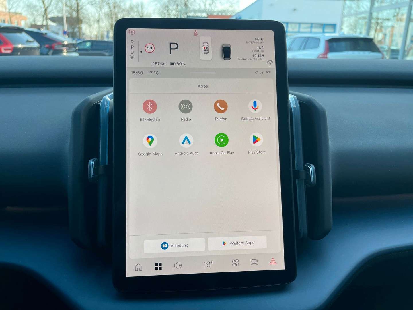 Volvo EX30 Extended Range Ultra Single Motor - 2025 - Joinsteer - #13